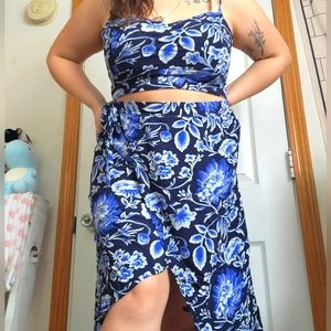 Aeropostale 2 Peice Set